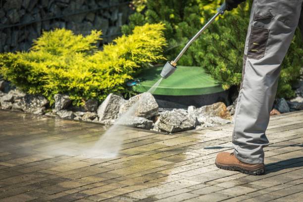 Southport, NC Pressure Washing Services Company